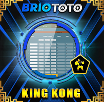PREDIKSI TOGEL KINGKONG-P1 30 OKT 2025 BRIOTOTO
