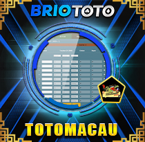 Toto Macau P1