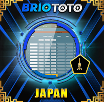 PREDIKSI TOGEL JAPAN 30 OKT 2025 BRIOTOTO