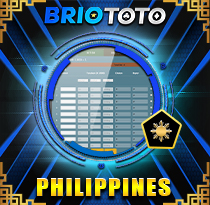 PREDIKSI TOGEL PHILIPPINES 25 OKT 2025 BRIOTOTO