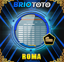 PREDIKSI TOGEL ROMA 26 OKT 2025 BRIOTOTO