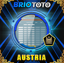 PREDIKSI TOGEL AUSTRIA 04 NOV 2025 BRIOTOTO