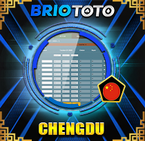Chengdu