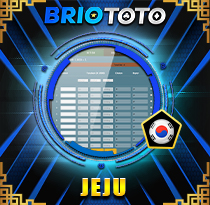 PREDIKSI TOGEL JEJU-LOTTO 30 OKT 2025 BRIOTOTO