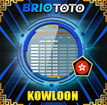 PREDIKSI TOGEL KOWLOON 30 OKT 2025 BRIOTOTO
