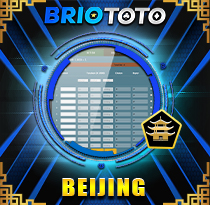PREDIKSI TOGEL TOTO-BEIJING 29 OKT 2025 BRIOTOTO
