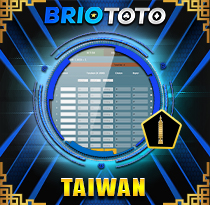 PREDIKSI TOGEL TAIWAN 31 OKT 2025 BRIOTOTO